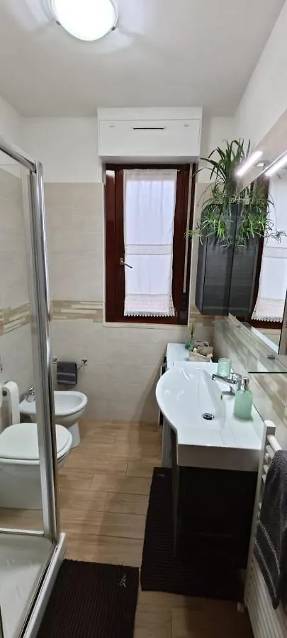 Appartamento Casa Ricci Acilia Italia