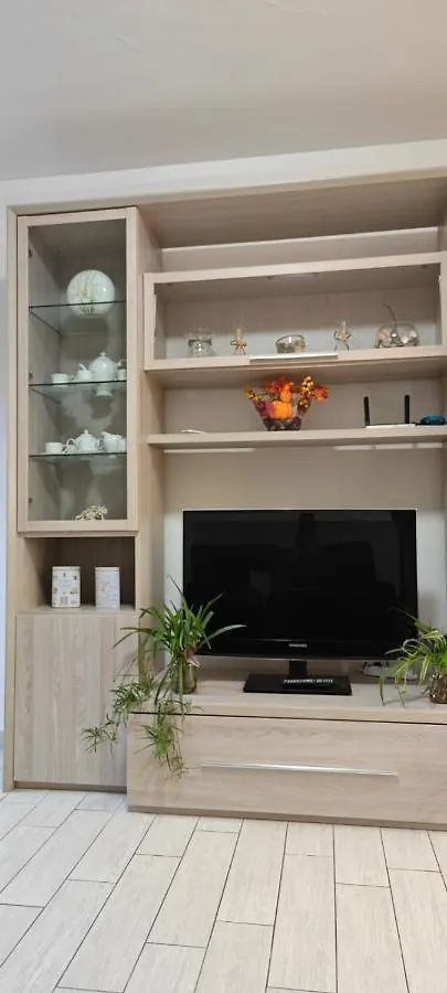 Casa Ricci Apartment Acilia 0*,
