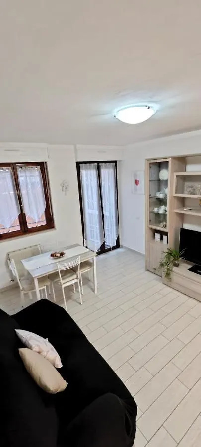 Casa Ricci Apartment Acilia