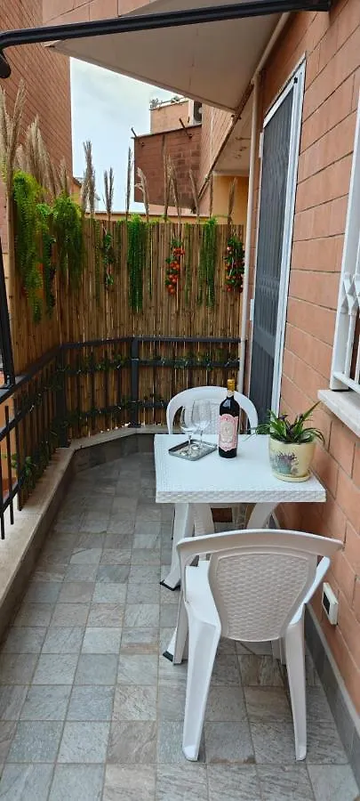 Casa Ricci Apartment Acilia