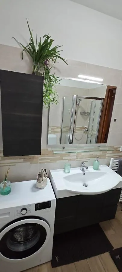 Casa Ricci Apartment Acilia