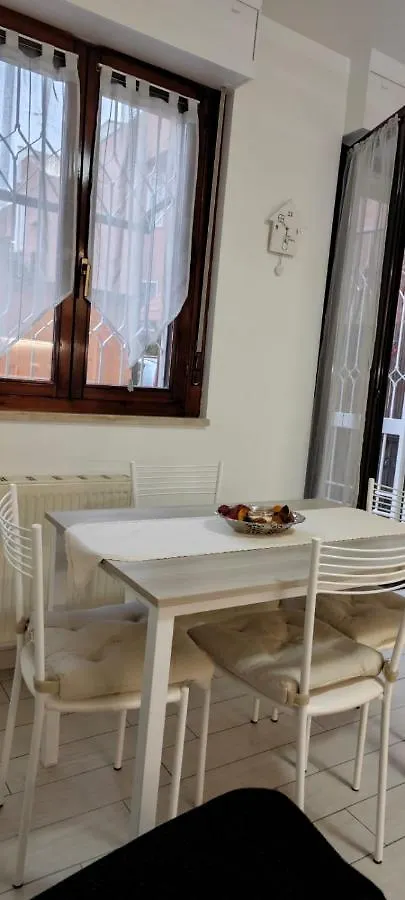 Casa Ricci Apartment Acilia Italy