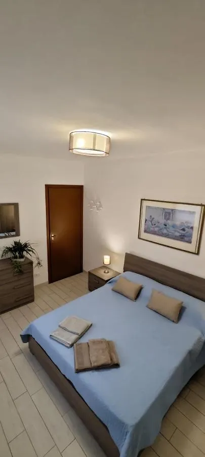 Casa Ricci Apartment Acilia