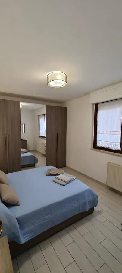 Casa Ricci Apartment Acilia 0*,  Italy