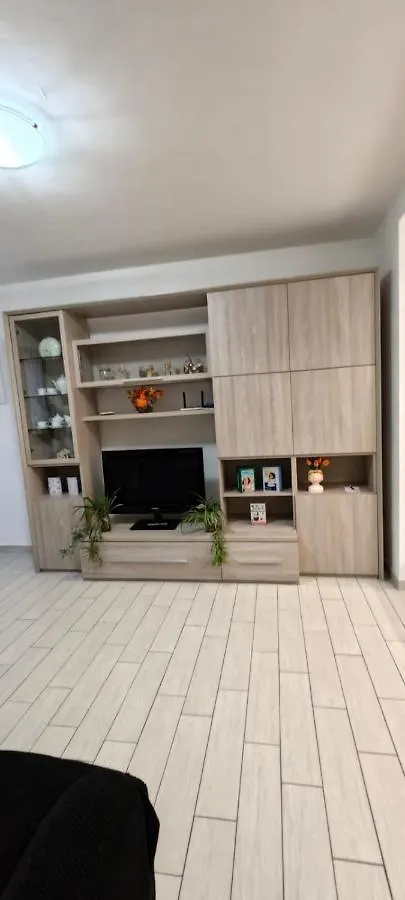 阿其利亚Casa Ricci公寓